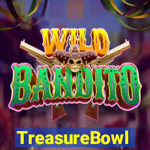 TreasureBowl treasure bowl estrategia